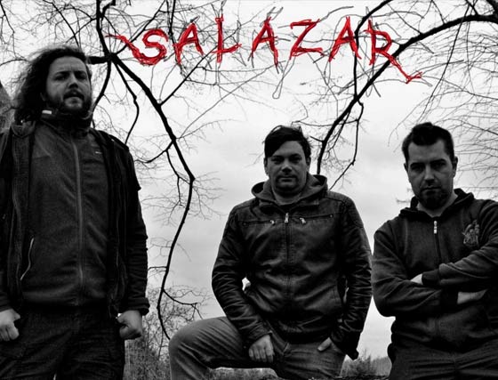 Salazar