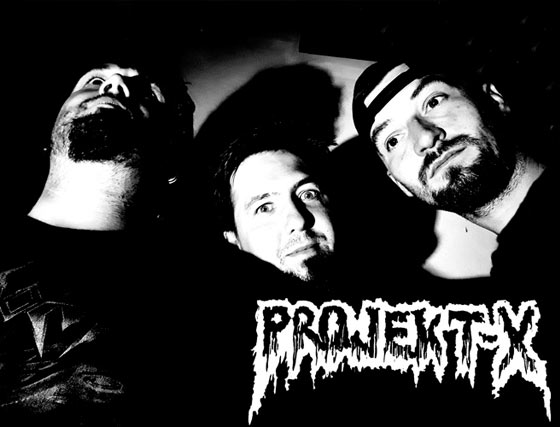 Projekt-X