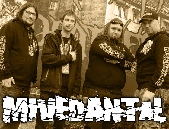 Mivedantal