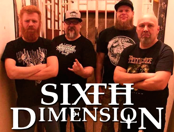 Sixth Dimension