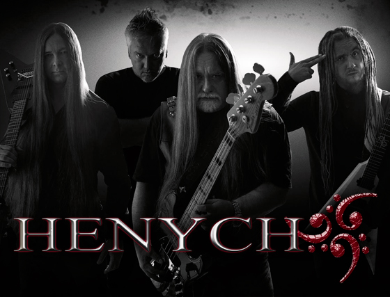 Henych666